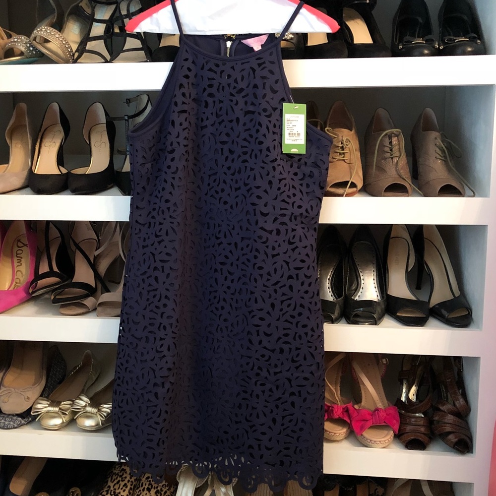 Sold! Lilly Pulitzer NWT